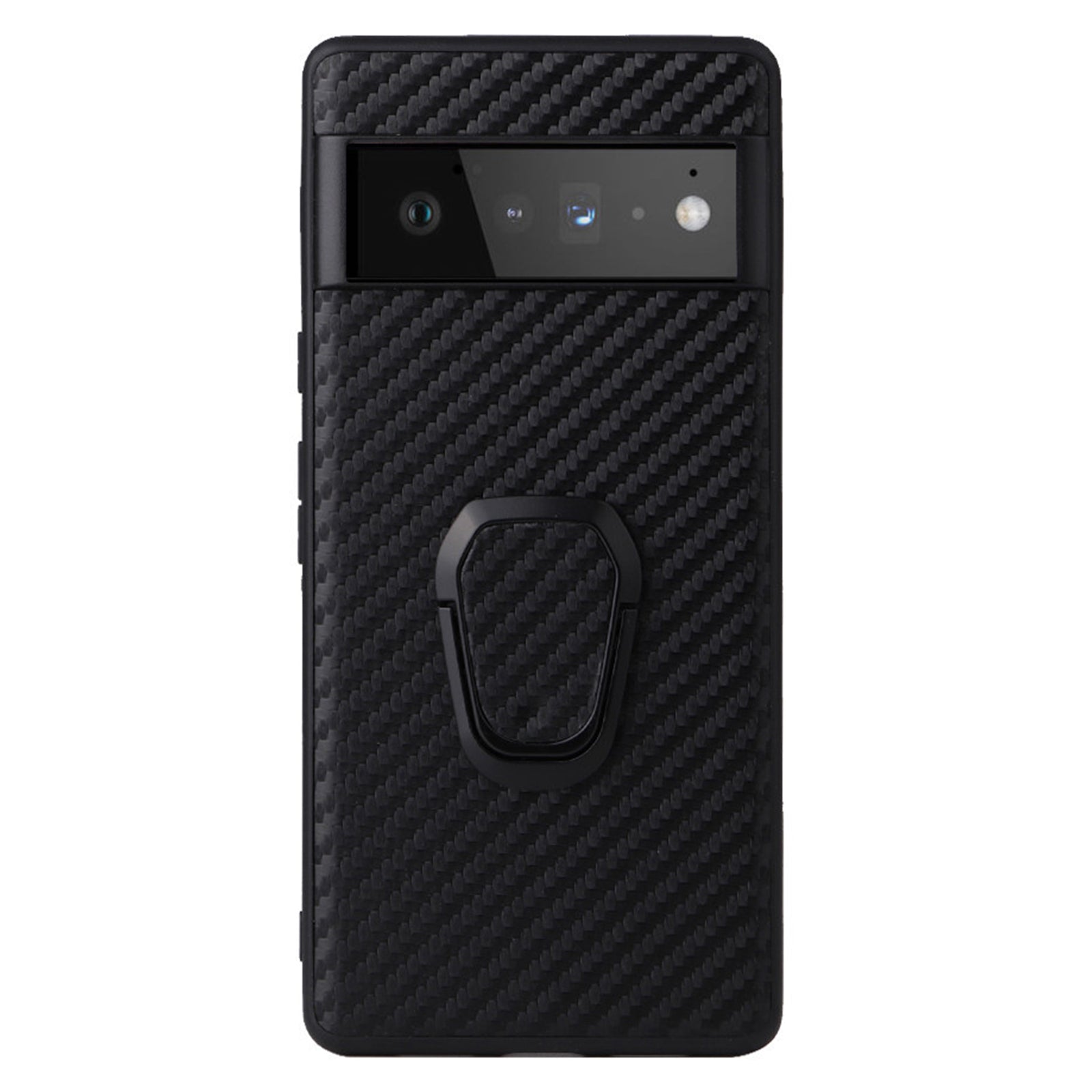 For Google Pixel 7 Pro 5G Kickstand Phone Case Textured PU Leather Coated TPU PC Anti-drop Back Cover For Google Pixel 7 Pro 5G Kickstand Phone Case Textured PU Leather Coated TPU PC Anti-drop Back Cover